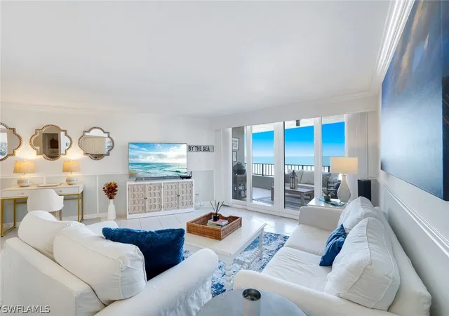 Photo 1 of Condo for sale at 280 S Collier Blvd #1101, Marco Island, FL 34145 | MLS# 226006027 | Listing updated on 2026-09-01