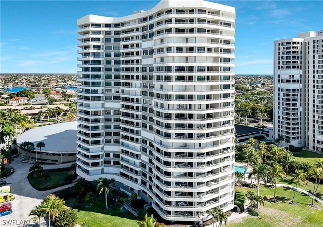 Photo 2 of Condo for sale at 280 S Collier Blvd #1101, Marco Island, FL 34145 | MLS# 226006027 | Listing updated on 2026-09-01