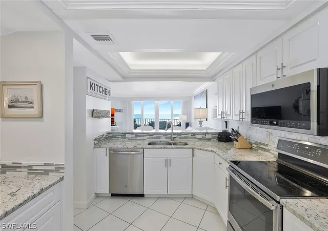 Photo 3 of Condo for sale at 280 S Collier Blvd #1101, Marco Island, FL 34145 | MLS# 226006027 | Listing updated on 2026-09-01