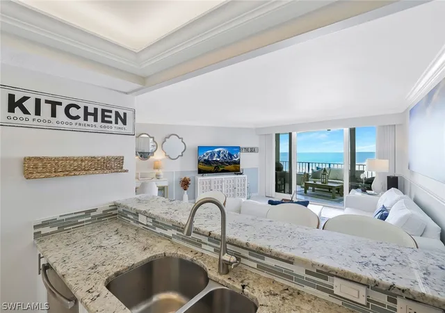 Photo 4 of Condo for sale at 280 S Collier Blvd #1101, Marco Island, FL 34145 | MLS# 226006027 | Listing updated on 2026-09-01