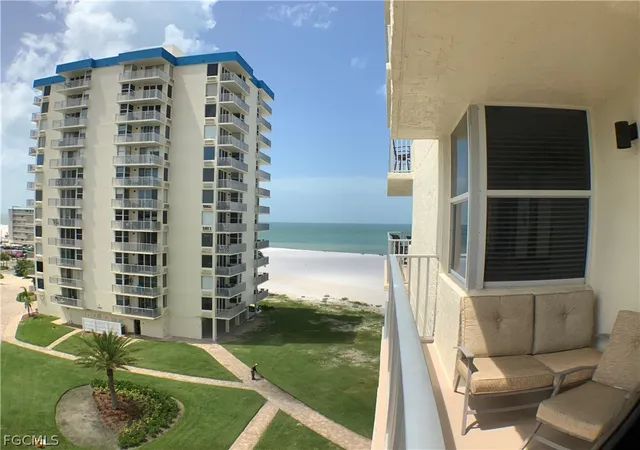 Homes for sale in Fort Myers Beach, FL | 7330 Estero Blvd #508, Fort Myers Beach, FL 33931 | MLS# 2026010020