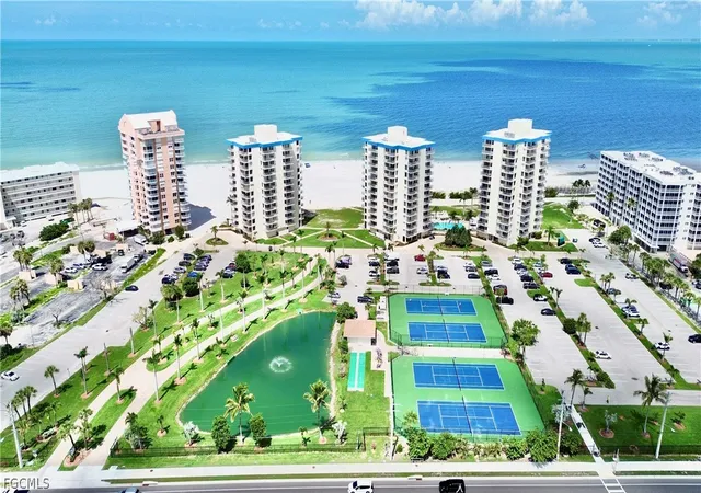 Homes for sale in Fort Myers Beach, FL | 7330 Estero Blvd #508, Fort Myers Beach, FL 33931 | MLS# 2026010020