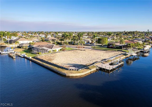 Photo 1 of Land for sale at 3303 SE 18th Place, Cape Coral, FL 33904 | MLS# 2026010026 | Listing updated on 2026-08-28