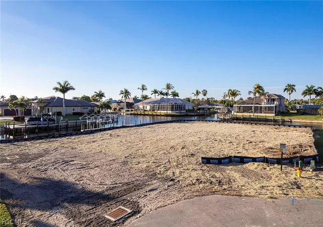 Photo 2 of Land for sale at 3303 SE 18th Place, Cape Coral, FL 33904 | MLS# 2026010026 | Listing updated on 2026-08-28