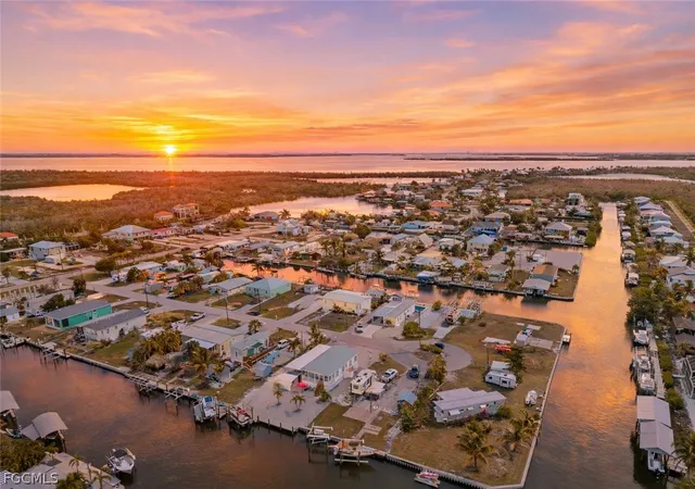 1st image of 2705 Patterson Ct, Saint James City, FL 33956 | MLS# 2026010029
