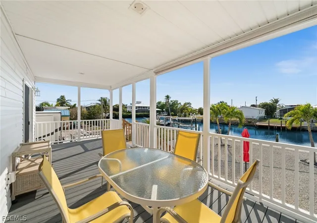 2nd image of 2705 Patterson Ct, Saint James City, FL 33956 | MLS# 2026010029