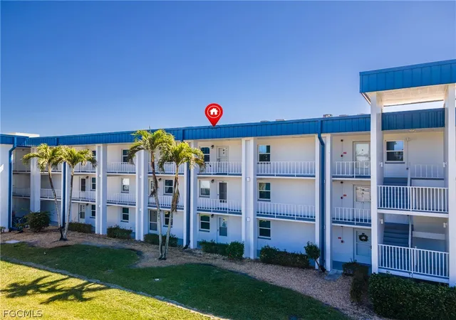 Homes for sale in Fort Myers, FL | 1724 Pine Valley Dr #318, Fort Myers, FL 33907 | MLS# 2026010042