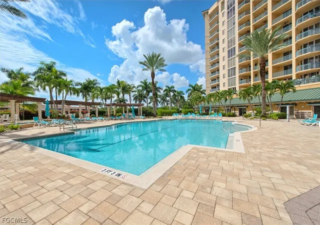 2nd image of 3426 Hancock Bridge Pkwy #1106, North Fort Myers, FL 33903 | MLS# 2026010044
