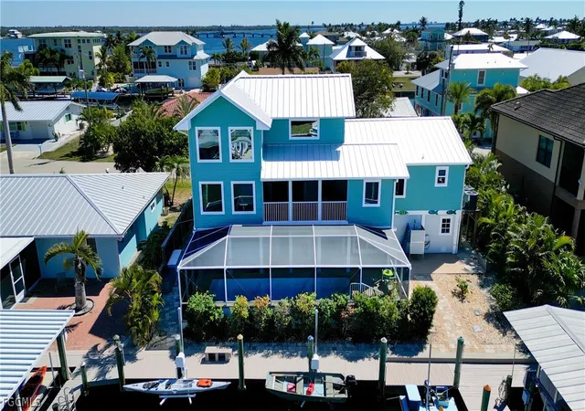 1st image of 2702 Bruce St, Matlacha, FL 33993 | MLS# 2026010053