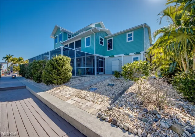2nd image of 2702 Bruce St, Matlacha, FL 33993 | MLS# 2026010053
