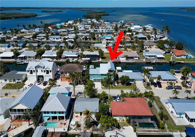 4th image of 2702 Bruce St, Matlacha, FL 33993 | MLS# 2026010053