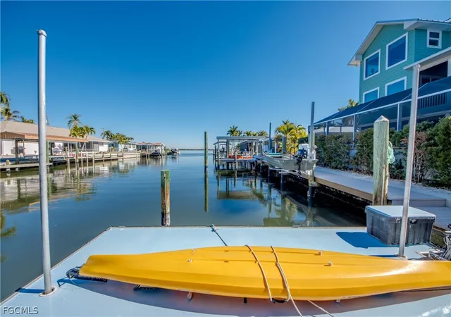 50th image of 2702 Bruce St, Matlacha, FL 33993 | MLS# 2026010053