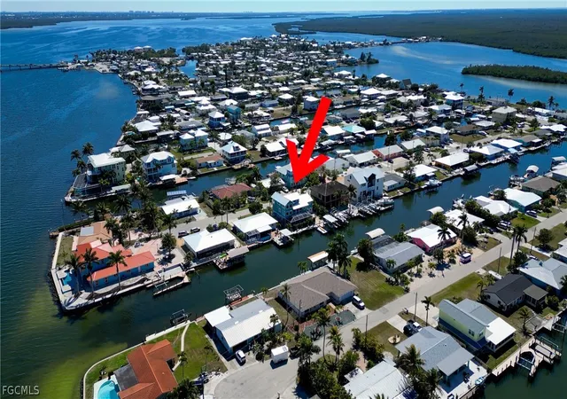5th image of 2702 Bruce St, Matlacha, FL 33993 | MLS# 2026010053
