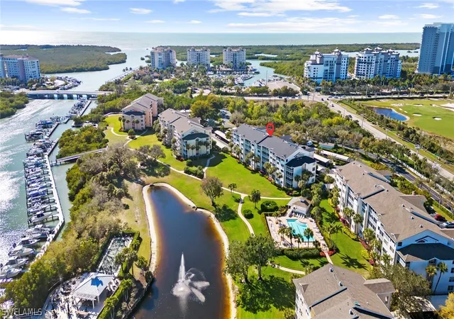 Photo 1 of Condo for sale at 340 Horse Crk Dr #307, Naples, FL 34110 | MLS# 226008605 | Listing updated on 2026-07-02