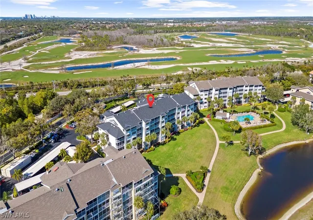 Photo 2 of Condo for sale at 340 Horse Crk Dr #307, Naples, FL 34110 | MLS# 226008605 | Listing updated on 2026-07-02