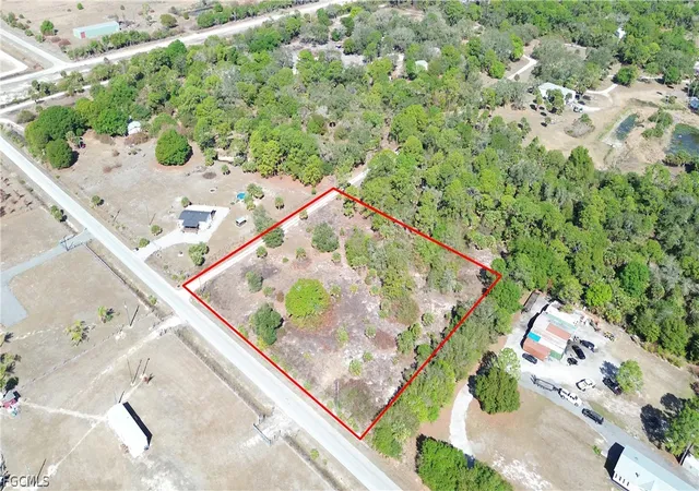 1st image of 1201 Homestead Ave, Clewiston, FL 33440 | MLS# 2026010071