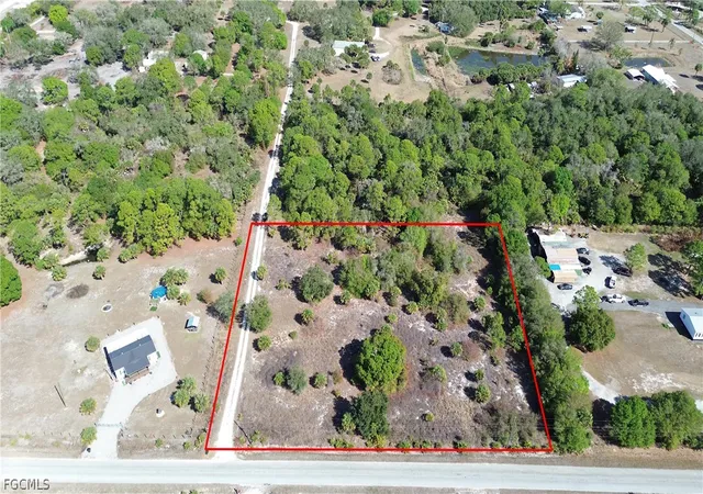 3rd image of 1201 Homestead Ave, Clewiston, FL 33440 | MLS# 2026010071