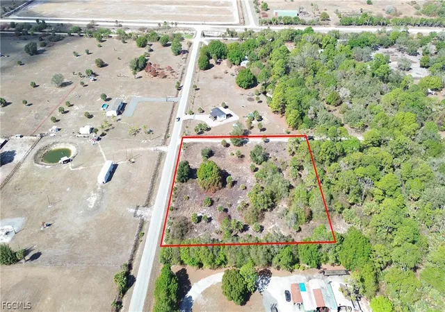4th image of 1201 Homestead Ave, Clewiston, FL 33440 | MLS# 2026010071