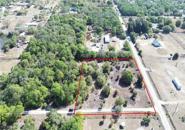 5th image of 1201 Homestead Ave, Clewiston, FL 33440 | MLS# 2026010071