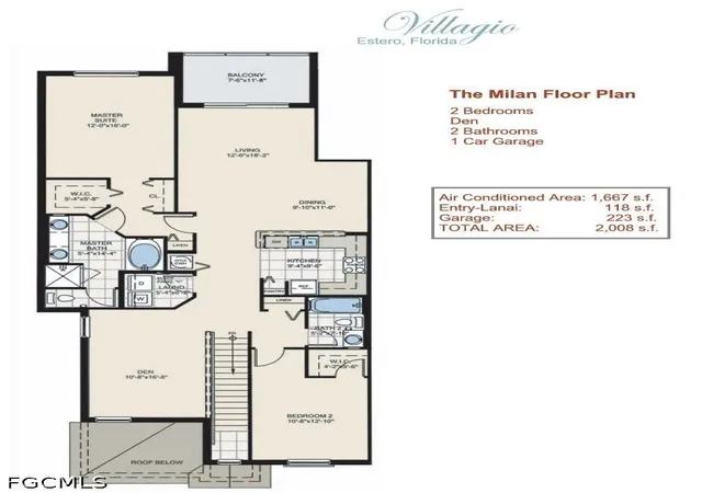 15th image of 20265 Royal Villagio Ct #208, Estero, FL 33928 | MLS# 2026010080