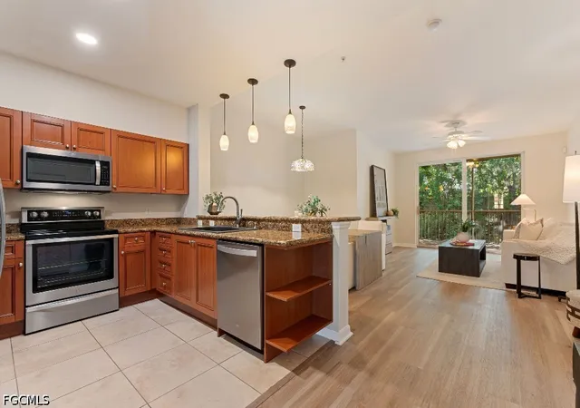 2nd image of 20265 Royal Villagio Ct #208, Estero, FL 33928 | MLS# 2026010080