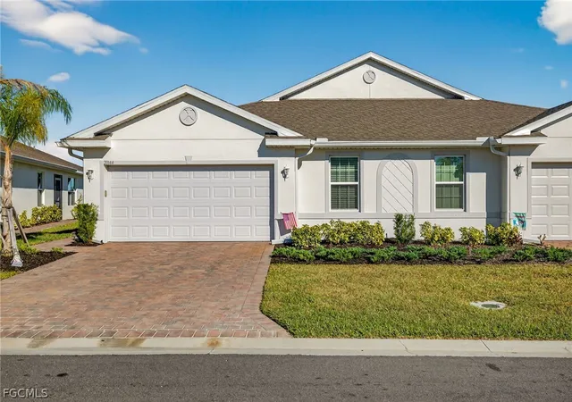 1st image of 20144 Camino Torcido Loop, North Fort Myers, FL 33917 | MLS# 2026010083