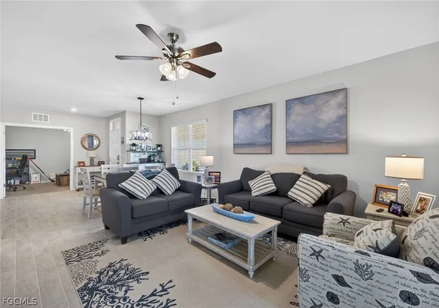 3rd image of 20144 Camino Torcido Loop, North Fort Myers, FL 33917 | MLS# 2026010083
