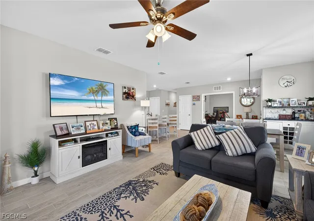 4th image of 20144 Camino Torcido Loop, North Fort Myers, FL 33917 | MLS# 2026010083