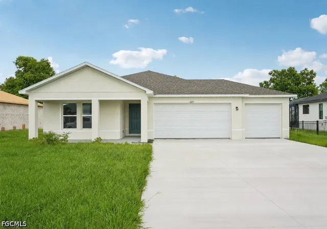 1st image of 16057 Minorca Dr, Punta Gorda, FL 33935 | MLS# 2026010085
