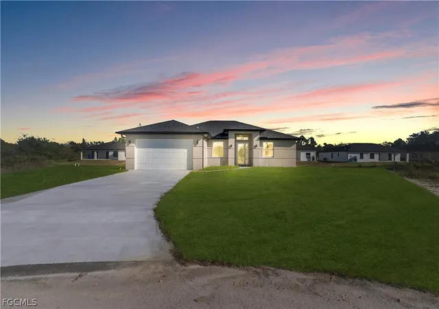 Photo 1 of Single family home for sale at 1930 Zombar Ct, Lehigh Acres, FL 33972 | MLS# 2026010088 | Listing updated on 2026-02-26