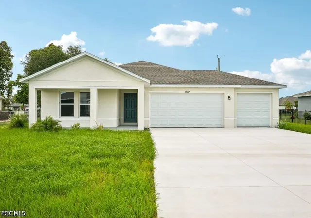 1st image of 16082 Overdale Ct, Punta Gorda, FL 33935 | MLS# 2026010089