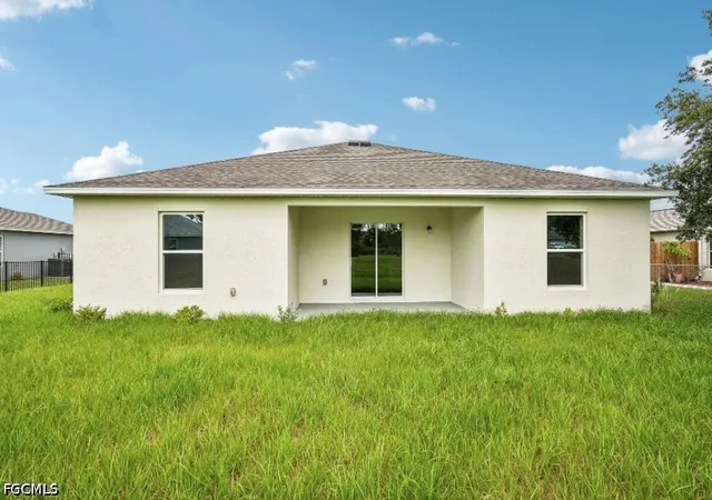 2nd image of 16082 Overdale Ct, Punta Gorda, FL 33935 | MLS# 2026010089