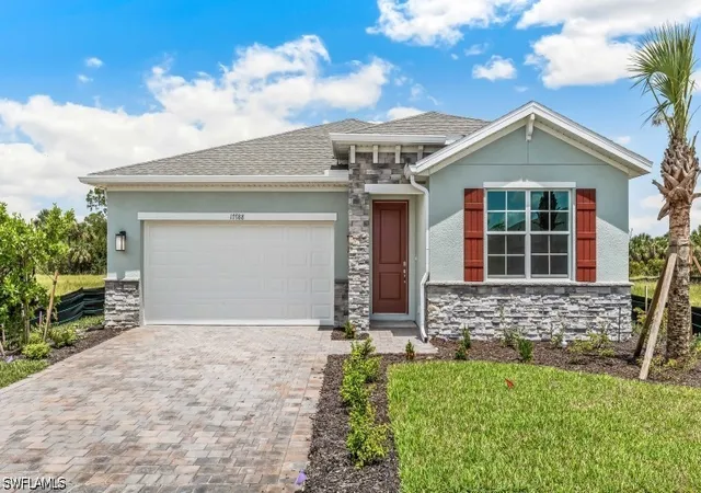 1st image of 44661 Plumeria St, Punta Gorda, FL 33982 | MLS# 226009066