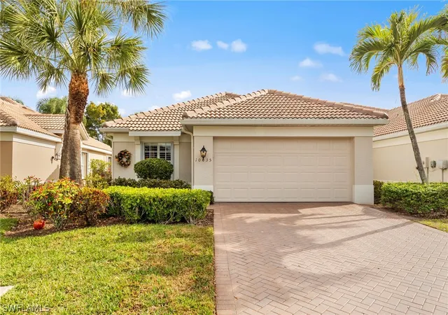 2nd image of 10035 Colonial Country Club Blvd, Fort Myers, FL 33913 | MLS# 226008599