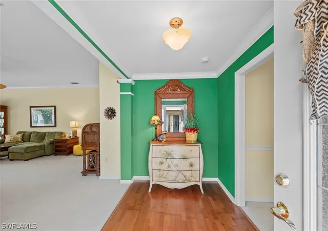Photo 4 of Townhouse for sale at 10035 Colonial Country Clb Blvd, Fort Myers, FL 33913 | MLS# 226008599 | Listing updated on 2026-09-01