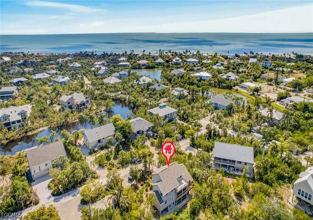 Photo 2 of Single family home for sale at 4209 Old Banyan Way, Sanibel, FL 33957 | MLS# 2026010117 | Listing updated on 2026-06-23