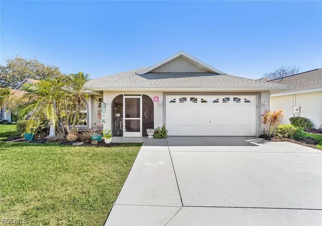 1st image of 9391 Palm Island Cir, North Fort Myers, FL 33903 | MLS# 2026010133