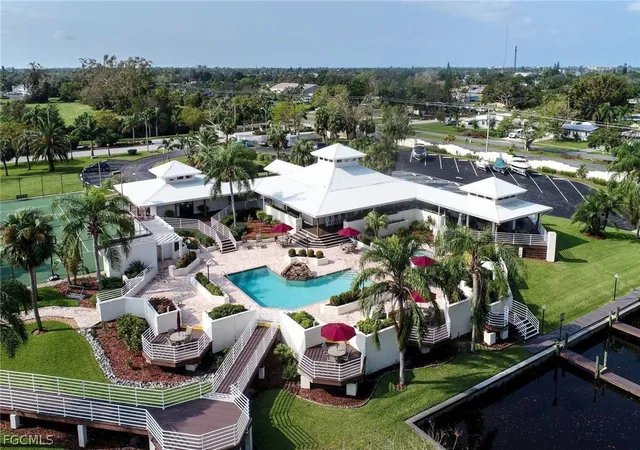 40th image of 9391 Palm Island Cir, North Fort Myers, FL 33903 | MLS# 2026010133