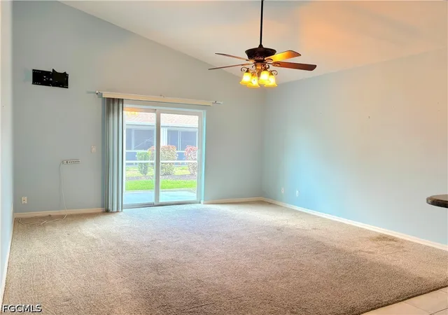 4th image of 9391 Palm Island Cir, North Fort Myers, FL 33903 | MLS# 2026010133