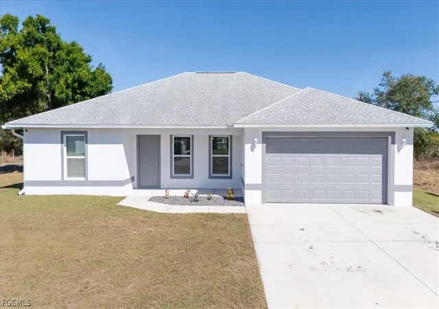 1st image of 7500 5th Ter, Labelle, FL 33935 | MLS# 2026010147