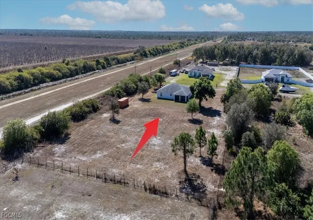 41st image of 7500 5th Ter, Labelle, FL 33935 | MLS# 2026010147