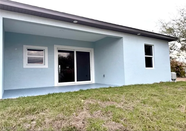 13th image of 325 / 327 Gordon Ave S, Lehigh Acres, FL 33973 | MLS# 2026010161