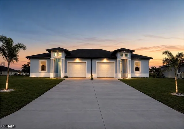 1st image of 1141 /1143 Hightower Ave S, Lehigh Acres, FL 33973 | MLS# 2026010168