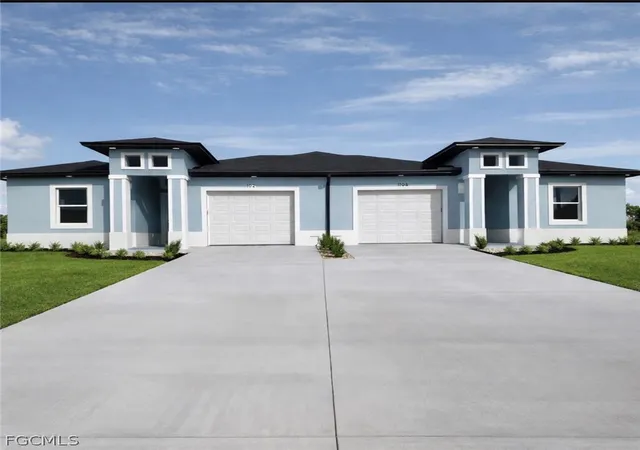 2nd image of 1141 /1143 Hightower Ave S, Lehigh Acres, FL 33973 | MLS# 2026010168