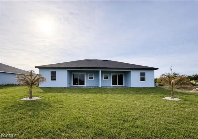 3rd image of 1141 /1143 Hightower Ave S, Lehigh Acres, FL 33973 | MLS# 2026010168