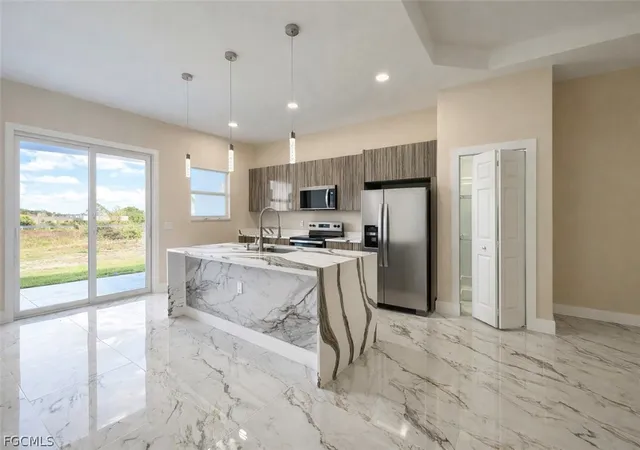 4th image of 1141 /1143 Hightower Ave S, Lehigh Acres, FL 33973 | MLS# 2026010168
