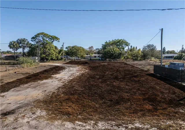 Photo 1 of Land for sale at 56 Illinoise Rd, Lehigh Acres, FL 33936 | MLS# 2026010179 | Listing updated on 2026-02-27