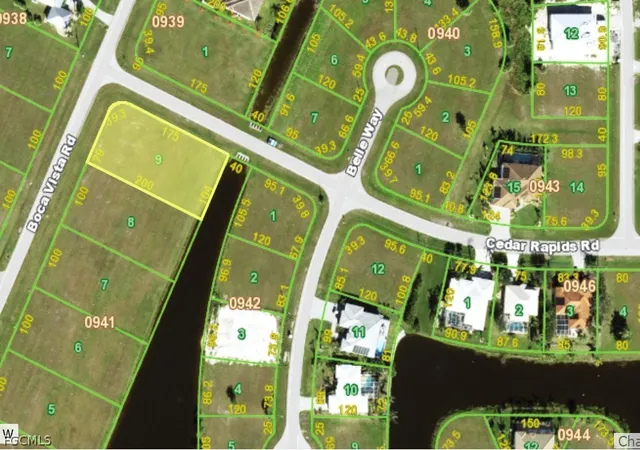 Photo 4 of Land for sale at 17460 Boca Vista Rd, Punta Gorda, FL 33955 | MLS# 2026010193 | Listing updated on 2026-02-27