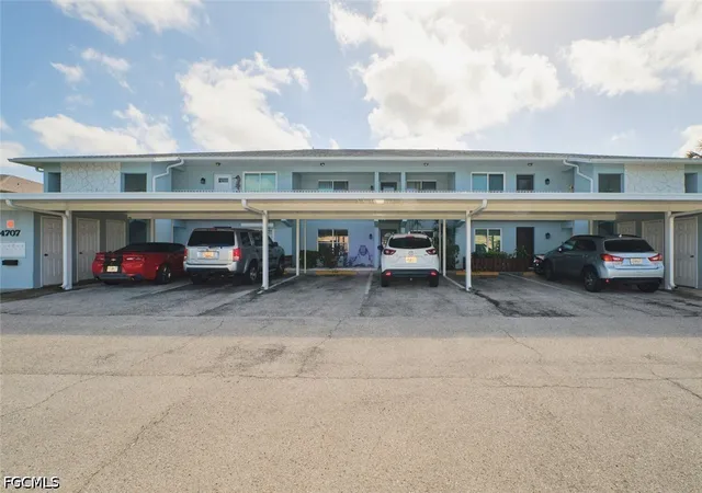 1st image of 4707 Se 5th Ave #102, Cape Coral, FL 33904 | MLS# 2026010206