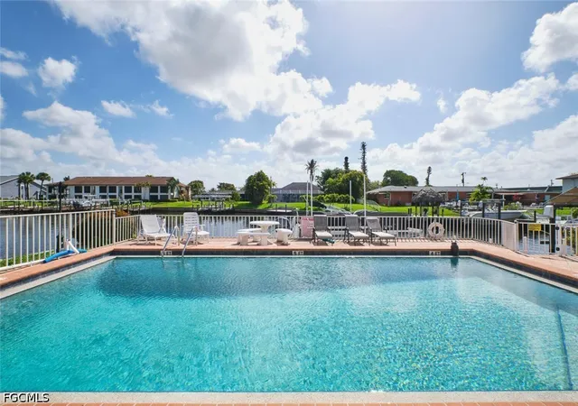 2nd image of 4707 Se 5th Ave #102, Cape Coral, FL 33904 | MLS# 2026010206